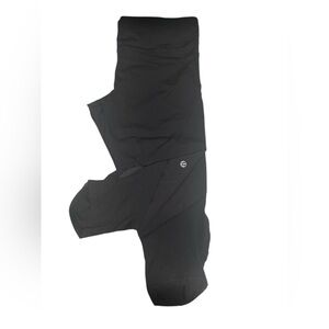 lululemon athletica Black Capris